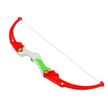 Zestaw Łuczniczy Łuk Strzały Z Przyssawkami 3 Sztuki