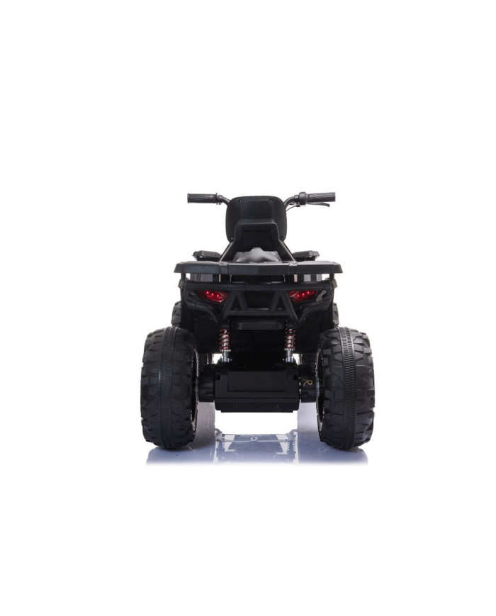 Quad Na Akumulator JC333 Czerwony