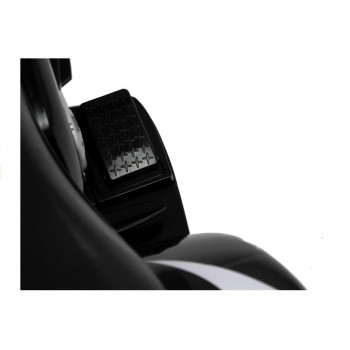 Motor na Akumulator Trójkołowy BMW S1000RR Czarny