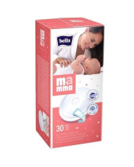 Wkładki laktacyjne Bella Mamma 30 szt.