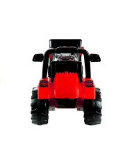 Traktor na Akumulator ZP1005 Czerwone
