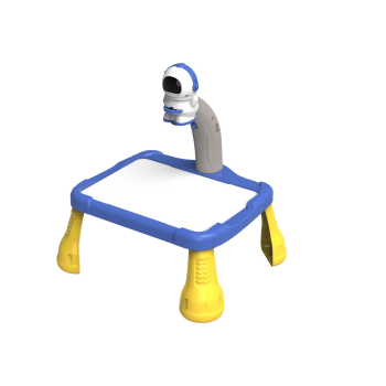 Kosmiczny Projektor Rzutnik Do Rysowania Tablica Stoliczek Kosmos