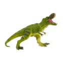 Figurka Kolekcjonerska Dinozaur Tyrannosaurus Rex Zielony 1El