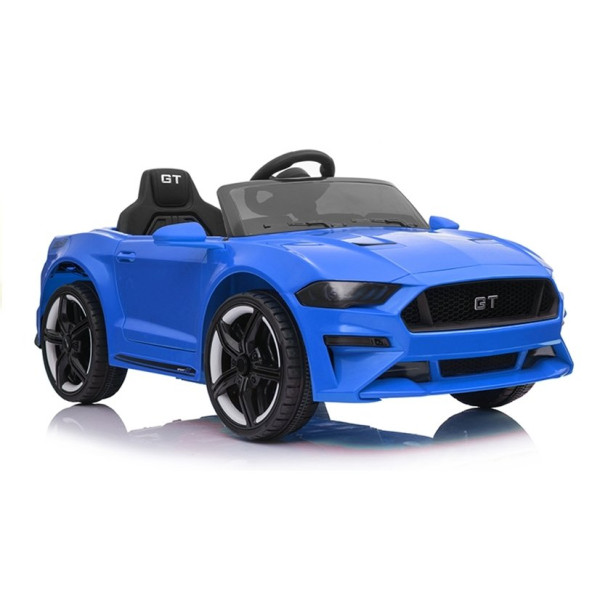 Auto na Akumulator BBH-718A Niebieski Lakierowany