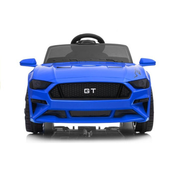 Auto na Akumulator BBH-718A Niebieski Lakierowany