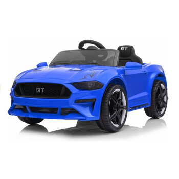 Auto na Akumulator BBH-718A Niebieski Lakierowany