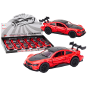Autko Samochód Sportowy 1:32 Napęd Frykcyjny Czerwony