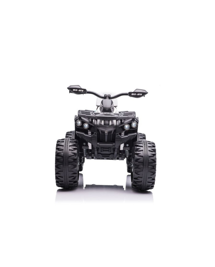 Quad Na Akumulator Z Oparciem QLS-3288 ŚwIatła LED MP3 Biały