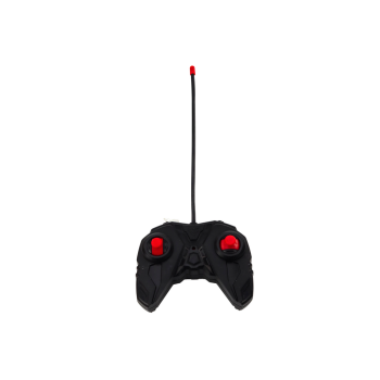 Samochód Sportowy Zdalnie Sterowany Auto RC 1:16 Czerwone