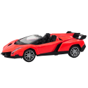 Auto Samochód Sportowy Zdalnie Sterowany RC 1:16 Czerwone