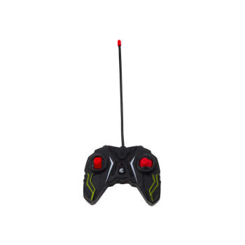 Samochód Sportowy Zdalnie Sterowany Auto RC 1:18 Czerwony