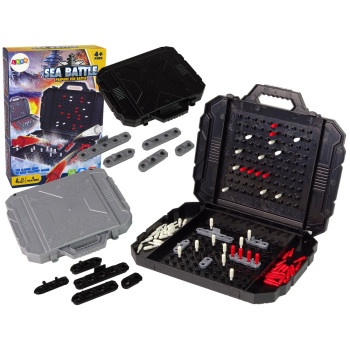 Gra Strategiczna W Statki Bitwa Morska Okręty