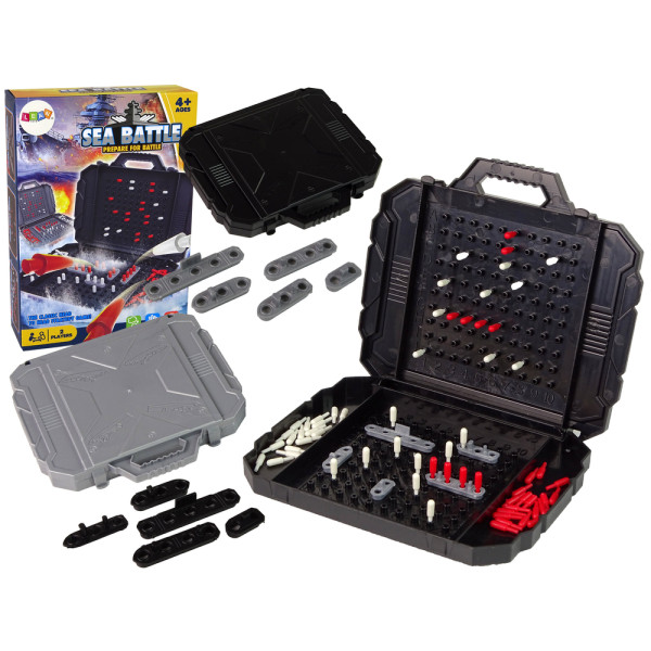 Gra Strategiczna W Statki Bitwa Morska Okręty