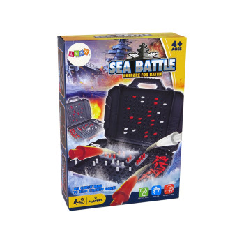 Gra Strategiczna W Statki Bitwa Morska Okręty