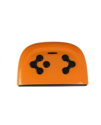 Auto Pojazd Na Akumulator HL1538 Pilot Światła LED MP3 Czerwone