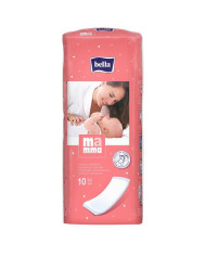 Podkłady poporodowe Bella Mamma 10 szt.
