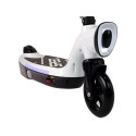 Hulajnoga Elektryczna  KL-168 Biała