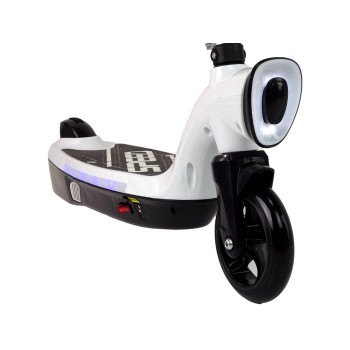 Hulajnoga Elektryczna  KL-168 Biała