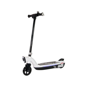 Hulajnoga Elektryczna  KL-168 Biała