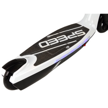 Hulajnoga Elektryczna  KL-168 Biała