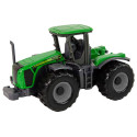 Pojazd Rolniczy Traktor Ciągnik Zielony