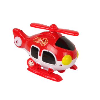 Zestaw Straż Remiza Strażacka z Dźwiękiem