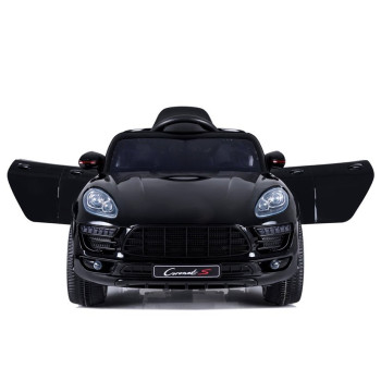 Auto na Akumulator Coronet S Czarny