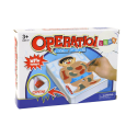 Gra Edukacyjna Operacja Mały Doktor Pacjent