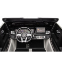 Auto Na Akumulator Mercedes G63 XXL Biały 4x4