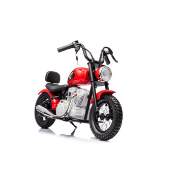 Motor Na Akumulator A9902 36V Czerwony