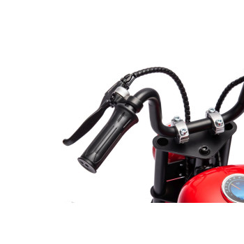 Motor Na Akumulator A9902 36V Czerwony