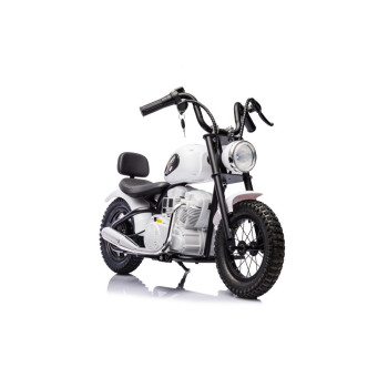 Motor Na Akumulator A9902 36V Biały