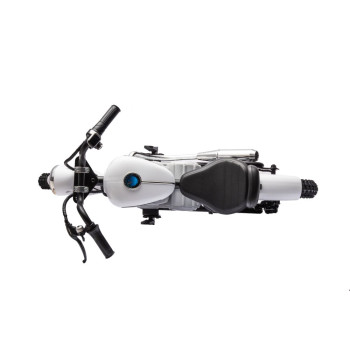 Motor Na Akumulator A9902 36V Biały