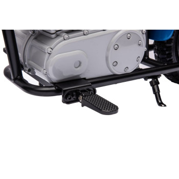 Motor Na Akumulator A9902 36V Niebieski