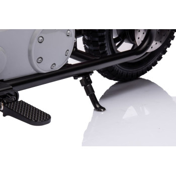 Motor Na Akumulator A9902 36V Różowy