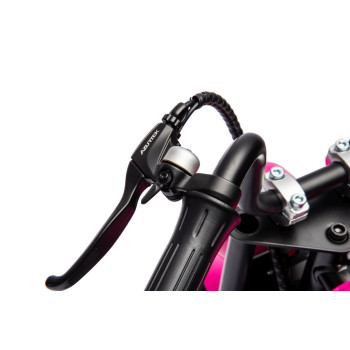 Motor Na Akumulator A9902 36V Różowy