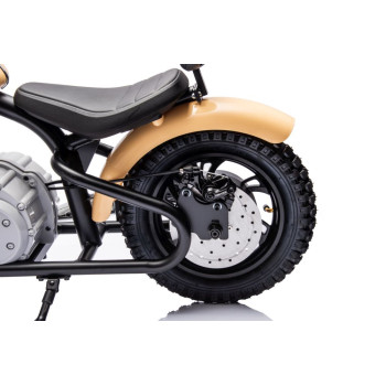 Motor Na Akumulator A9902 36V Khaki