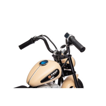 Motor Na Akumulator A9902 36V Khaki