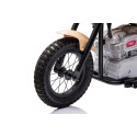 Motor Na Akumulator A9902 36V Khaki