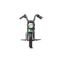 Motor Na Akumulator A9902 36V Zielony