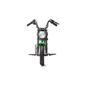 Motor Na Akumulator A9902 36V Zielony