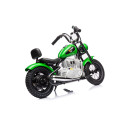 Motor Na Akumulator A9902 36V Zielony