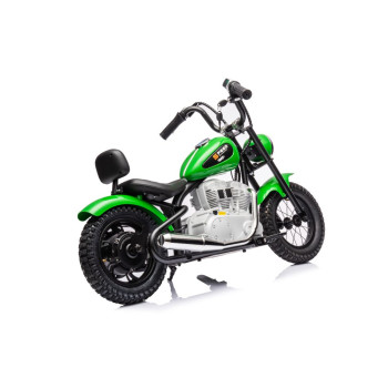 Motor Na Akumulator A9902 36V Zielony