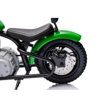 Motor Na Akumulator A9902 36V Zielony