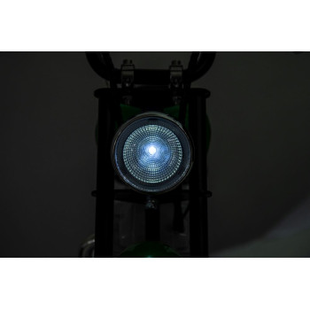 Motor Na Akumulator A9902 36V Zielony