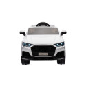 Auto na Akumulator Audi Q7 Białe