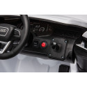 Auto na Akumulator Audi Q7 Białe