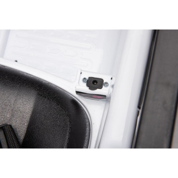 Auto na Akumulator Audi Q7 Białe