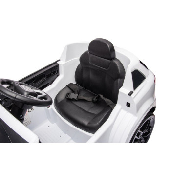 Auto na Akumulator Audi Q7 Białe