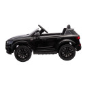 Auto na Akumulator Audi Q7  Czarne Lakierowane